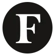 F Logo